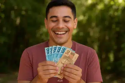 Últimos trabalhadores recebem R$ 1.518 da Caixa Econômica ou Banco do Brasil