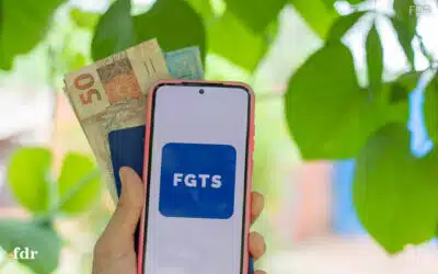 Saque especial do 13º-aniversário do FGTS para quem completou 18 anos em agosto está disponível; confira como realizar Saque especial do 13º-aniversário do FGTS para quem completou 18 anos em agosto está disponível; confira como realizar