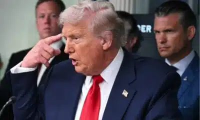 Medidas para combater as tarifas de Trump: o ônus recai sobre a população
