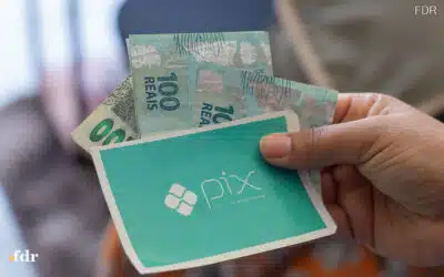 Governo lança programa PIX para trabalhadores com renda equivalente a dois salários mínimos em 2023