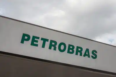 Ibama autoriza Petrobras a realizar testes do plano em Margem Equatorial na semana de 24/8 Ibama autoriza Petrobras a realizar testes do plano em Margem Equatorial na semana de 24/8