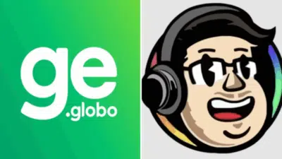 A Globo disponibilizará a GE TV no YouTube como forma de concorrência com a CazéTV, segundo reportagem jornalística A Globo disponibilizará a GE TV no YouTube como forma de concorrência com a CazéTV, segundo reportagem jornalística