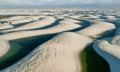 Organização das Nações Unidas concede certificado a Lençóis Maranhenses e Bumba Meu Boi