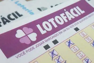 Verifique o resultado da Lotofácil 3461, terça-feira, 5 de agosto Verifique o resultado da Lotofácil 3461, terça-feira, 5 de agosto