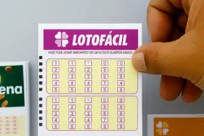 A Lotofácil sorteará prêmio de R$ 6,5 milhões nesta quarta-feira (06/08); saiba como fazer sua aposta