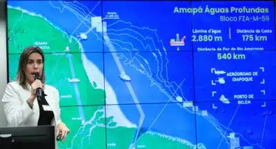 Operadoras pedem participação no Plano de Preços da OTAN e Marina adverte sobre “Serra Pelada do petróleo” Operadoras pedem participação no Plano de Preços da OTAN e Marina adverte sobre “Serra Pelada do petróleo”