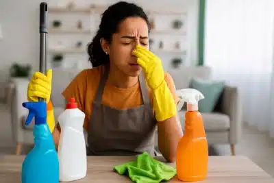 A Anvisa emite alertas sobre irregularidades em produtos de limpeza. Já ocorreu? Informe A Anvisa emite alertas sobre irregularidades em produtos de limpeza. Já ocorreu? Informe