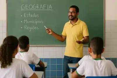 Professores, lembre-se: o prazo final para o pagamento da taxa de inscrição na Prova Nacional Docente está se esgotando