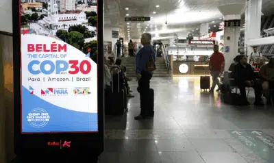 Observatório do Clima adverte sobre um possível “desapontamento histórico” na COP30