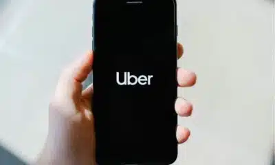 Uber lança selo de verificação para reforçar a segurança de seus usuários