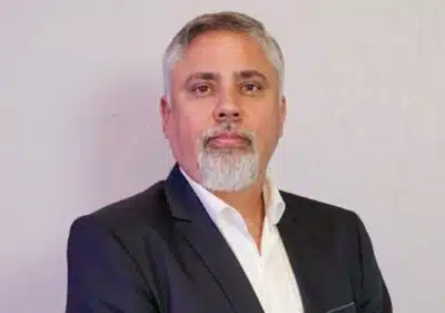 Christian Tadeu foi eleito presidente da Softex Nacional, o que reforça a importância do setor de tecnologia da informação Christian Tadeu foi eleito presidente da Softex Nacional, o que reforça a importância do setor de tecnologia da informação