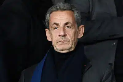 França anuncia data da prisão de Nicolas Sarkozy por financiamento ilegal de campanha França anuncia data da prisão de Nicolas Sarkozy por financiamento ilegal de campanha