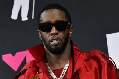 Sean ‘Diddy’ Combs tem data de soltura após veredicto judicial Sean ‘Diddy’ Combs tem data de soltura após veredicto judicial