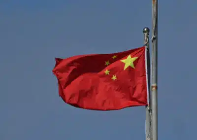 China denuncia EUA por ciberataques ao setor meteorológico que ameaçam infraestrutura nacional China denuncia EUA por ciberataques ao setor meteorológico que ameaçam infraestrutura nacional
