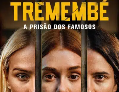Trailer oficial da série ‘Tremembé’ divulgado com lançamento no Prime Video Trailer oficial da série ‘Tremembé’ divulgado com lançamento no Prime Video