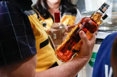 Bahia: Primeiro caso suspeito de morte por intoxicação de metanol em Salvador Bahia: Primeiro caso suspeito de morte por intoxicação de metanol em Salvador
