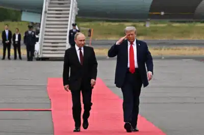 Trump retoma testes nucleares, irrita Rússia e China