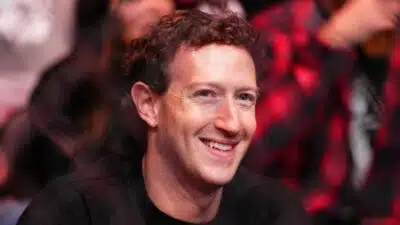 Zuckerberg perde US$ 25 bilhões na Meta após “One Big Beautiful Bill” Zuckerberg perde US$ 25 bilhões na Meta após “One Big Beautiful Bill”