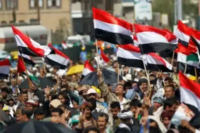 Chefe dos houthis no Iêmen, Mohamed al-Ghamari, morre em ataque de Israel; grupo promete vingança Chefe dos houthis no Iêmen, Mohamed al-Ghamari, morre em ataque de Israel; grupo promete vingança