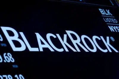 BlackRock lança fundo inovador para empresas de ‘dólar digital’ nos EUA BlackRock lança fundo inovador para empresas de ‘dólar digital’ nos EUA