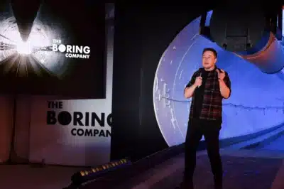 Boring Company de Elon Musk registra 800 violações ambientais em Nevada, aponta site Boring Company de Elon Musk registra 800 violações ambientais em Nevada, aponta site