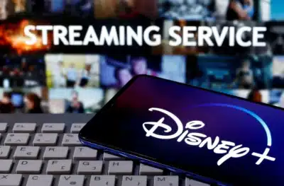 Taxas de cancelamento do Disney+ e Hulu disparam após suspensão de Jimmy Kimmel Taxas de cancelamento do Disney+ e Hulu disparam após suspensão de Jimmy Kimmel