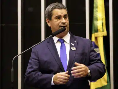 Coronel Tadeu cobra rigor e rastreabilidade contra crime no agronegócio e Faria Lima Coronel Tadeu cobra rigor e rastreabilidade contra crime no agronegócio e Faria Lima
