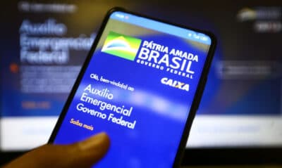 Auxílio Emergencial: Milhões de Famílias Exigem Devolução de Valores