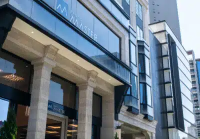 Banco Master: Crise expõe riscos para empresas e fundos de pensão Banco Master: Crise expõe riscos para empresas e fundos de pensão
