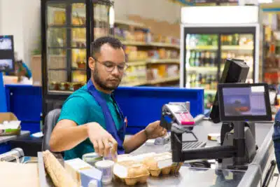 Supermercados perdem rastreamento de 30% das compras por CPF Supermercados perdem rastreamento de 30% das compras por CPF