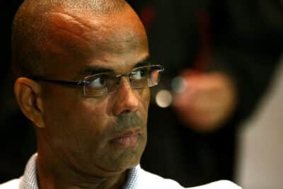 Beira-Mar mantém liderança do Comando Vermelho após 20 anos de prisão e sem liberdade à vista Beira-Mar mantém liderança do Comando Vermelho após 20 anos de prisão e sem liberdade à vista