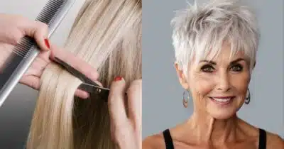 Idosas revelam: 4 cortes de cabelo que rejuvenescem instantaneamente Idosas revelam: 4 cortes de cabelo que rejuvenescem instantaneamente
