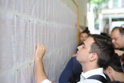 Fuvest 2026: Locais da prova da primeira fase são divulgados; 111.480 candidatos na disputa Fuvest 2026: Locais da prova da primeira fase são divulgados; 111.480 candidatos na disputa
