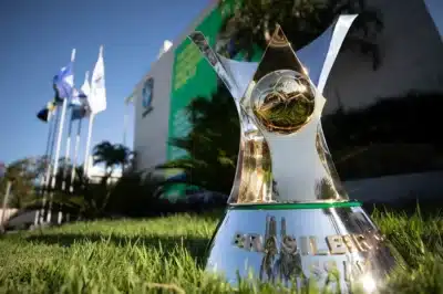Palmeiras e Flamengo em disputa acirrada pelo título do Brasileirão, aponta UFMG Palmeiras e Flamengo em disputa acirrada pelo título do Brasileirão, aponta UFMG