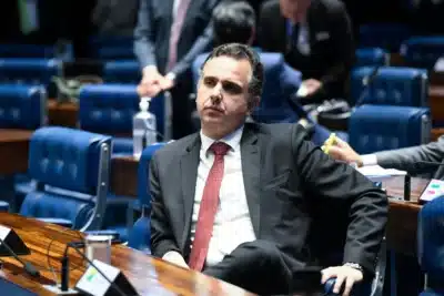 Pacheco fala sobre chance de ir para o STF: ‘não se faz campanha, mas não se nega’