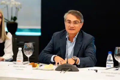 Febraban critica liberação de bets, alerta para riscos Febraban critica liberação de bets, alerta para riscos