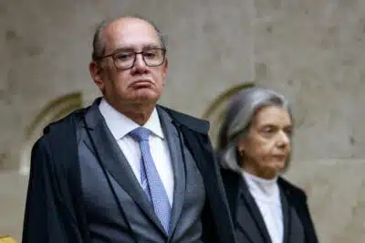 Gilmar Mendes lidera debate no STF sobre pejotização no trabalho