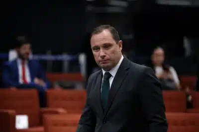 Defesa de Mauro Cid não recorrer a condenação em trama golpista