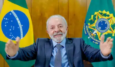 Lula e Trump: Encontro revela estratégias e carisma do petista