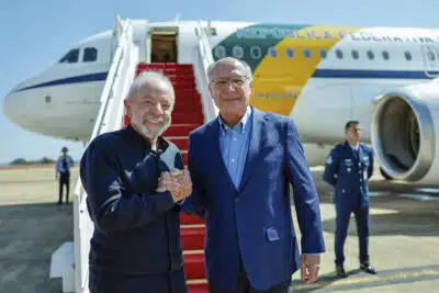 Lula tenta “tudo ou nada” para garantir a reeleição, segundo petistas