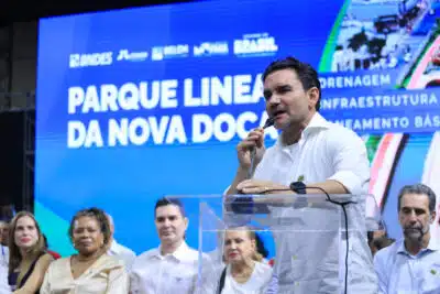Celso Sabino sob risco de expulsão do União Brasil após manobra política Celso Sabino sob risco de expulsão do União Brasil após manobra política