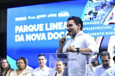 Sabino responde a acusações e faz referência a debate de 1989 com Lula