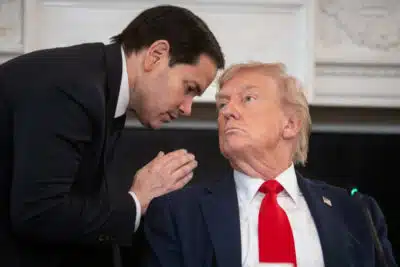Trump pode negociar com Lula e anular denúncias do passado? Trump pode negociar com Lula e anular denúncias do passado?