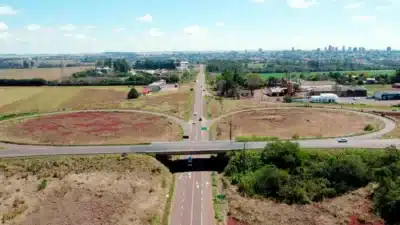 Gestora Pátria Assume Lote 5 das Rodovias do Paraná com Investimento Bilionário Gestora Pátria Assume Lote 5 das Rodovias do Paraná com Investimento Bilionário