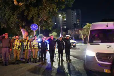 Hamas devolverá corpo de refém a Israel nas próximas horas Hamas devolverá corpo de refém a Israel nas próximas horas