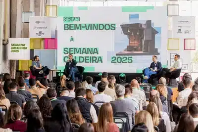 Instituto Caldeira: Inovação e Negócios Aquecem Porto Alegre em 4ª Edição Instituto Caldeira: Inovação e Negócios Aquecem Porto Alegre em 4ª Edição
