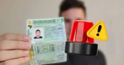 Detran emite comunicado urgente para motoristas CNH tipo A hoje Detran emite comunicado urgente para motoristas CNH tipo A hoje