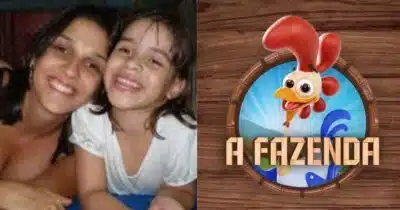 Ana Carolina Oliveira denuncia atrocidade em A Fazenda 17: vídeo chocante com criança Ana Carolina Oliveira denuncia atrocidade em A Fazenda 17: vídeo chocante com criança