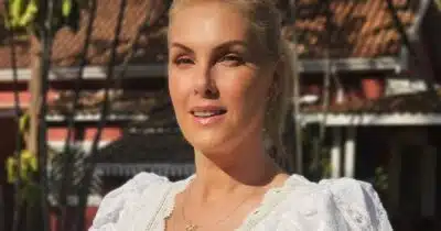 Ana Hickmann lidera empresa gigante com R$150 milhões em faturamento e 420 unidades Ana Hickmann lidera empresa gigante com R$150 milhões em faturamento e 420 unidades