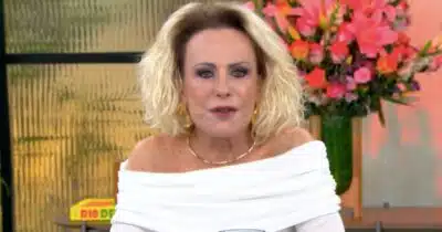 Globo surpreende ao escolher substitutos definitivos de Ana Maria no Mais Você Globo surpreende ao escolher substitutos definitivos de Ana Maria no Mais Você